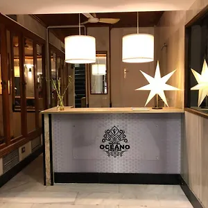 Ξενοδοχείο Oceano Centro (adults Only) Σάντα Κρουζ Τενερίφης