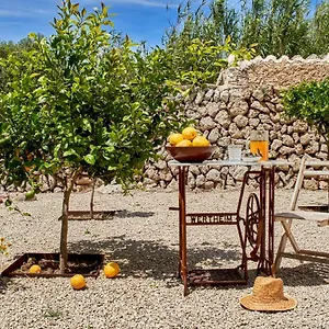 Agroturismo Turmaden Des Capita Alaior