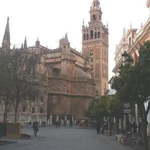  Appartamento Quintero Spagna