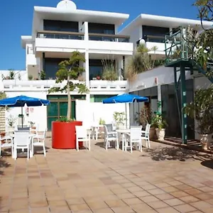 Mozart Puerto Rico (Gran Canaria)