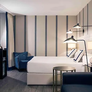 Ξενοδοχείο Mercure Jardines De Albia Μπιλμπάο