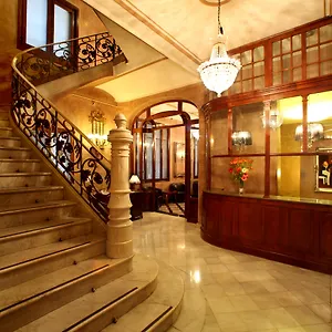 Hotell Nouvel