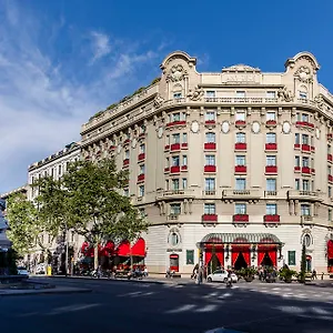 Отель El Palace