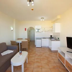 Aparthotel Grupotel Monte Feliz