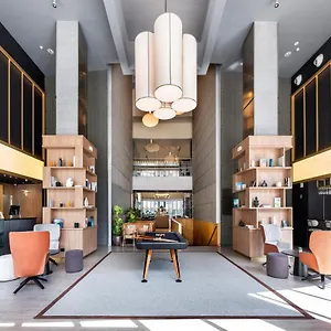Отель Condal Mar Affiliated By Melia