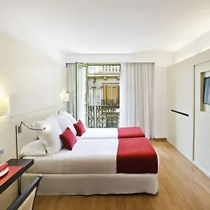 Hotell Grupotel Gravina