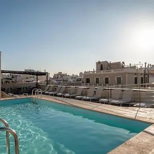 Hotell Sunotel Club