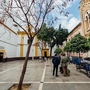  Appartamento Stunning And Colorful- 4bd 2bth- Santa Cruz Spagna