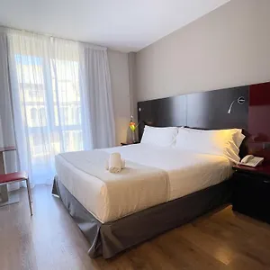 Отель Sm Sant Antoni