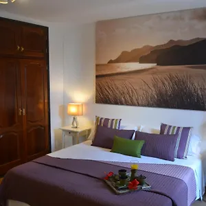  Appartement Jupe Espagne