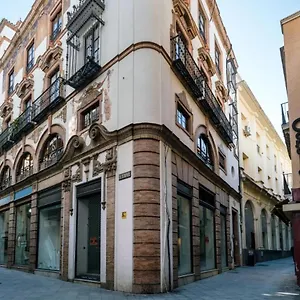  Appartamento Alvarez Quintero Superior Spagna