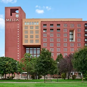 Ξενοδοχείο Melia Μπιλμπάο