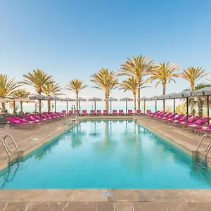 Pure Salt Garonda - Adults Only 5*, Playa de Palma (Mallorca) Espanha