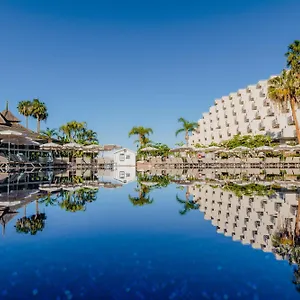 Landmar Playa La Arena Отель Пуэрто-де-Сантьяго
