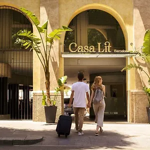 Casa Lit فندق