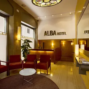 Alba Ξενοδοχείο