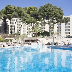 Grupotel Orient 4*, Playa de Palma (Mallorca) Espanha