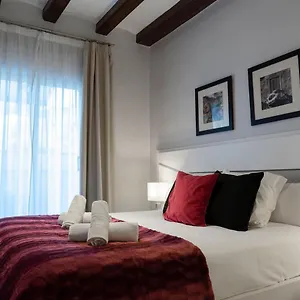  Appartement Dailyflats Centre Espagne