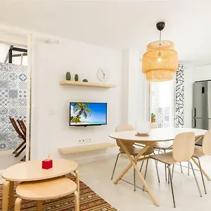 Apartament Homes La Victoria