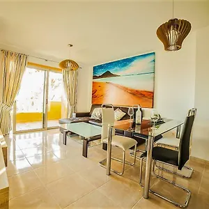 Apartament Residencial La Perla