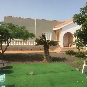 Kwatera prywatna Mi Casa