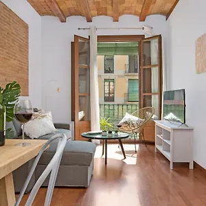  Apartamento U-nique Girona