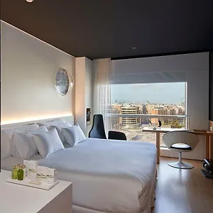 Hotell Barcelo Sants