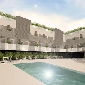 Iberostar Heritage Llum Portocolom Отель Пуэрто-Колом