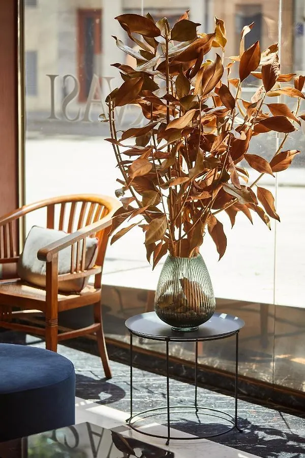 Hotel Silken Sant Gervasi Barcelona