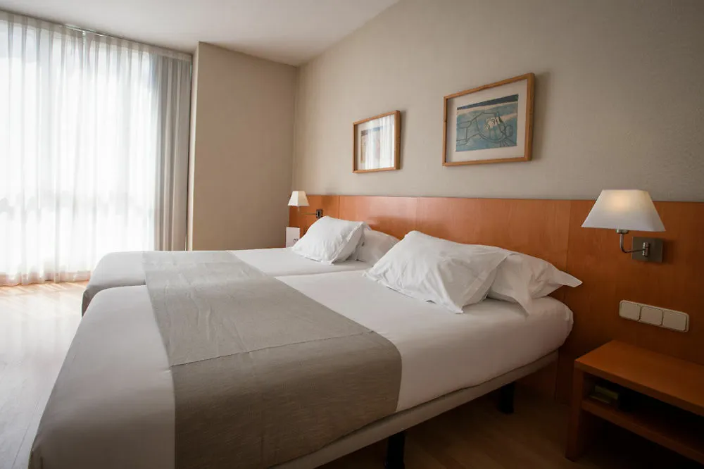 Silken Sant Gervasi Hotel Barcelona Spain